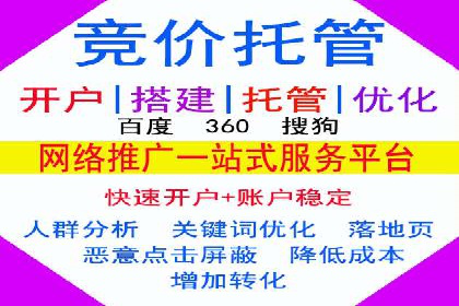 某知名企业SEM外包项目的成功经验分享